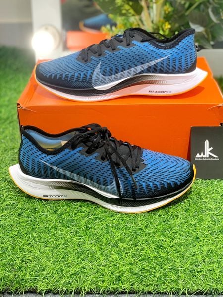  AT2863-009 Nike Zoom Pegasus Turbo 2 Blue 