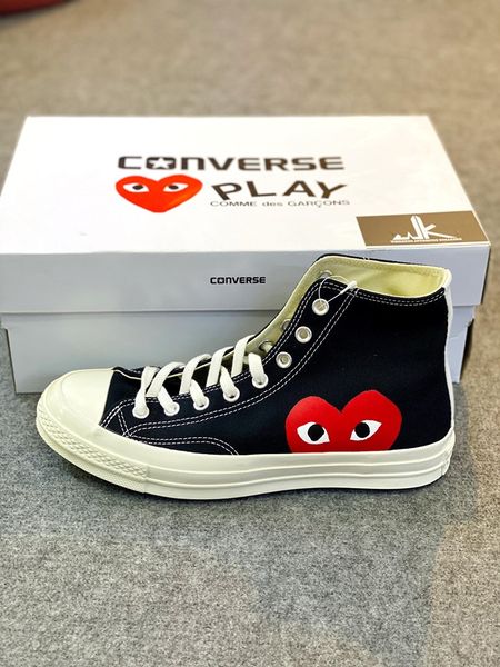  Converse x CDG 