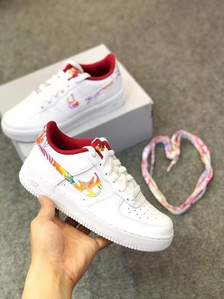  CU2980-191 Air Force 1 CNY 2020 