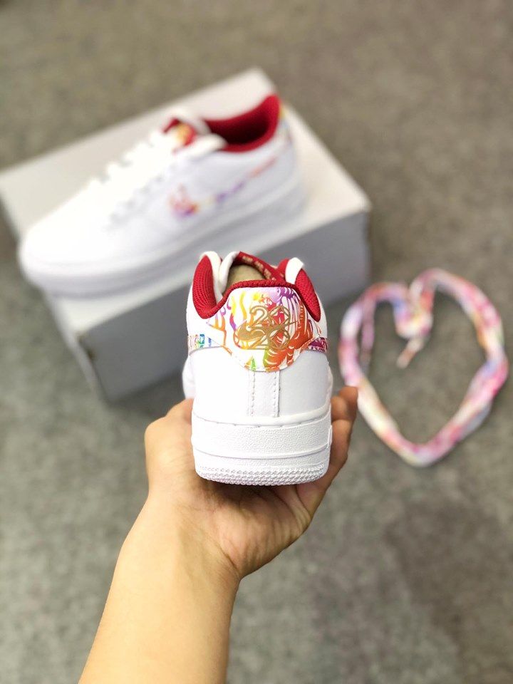  CU2980-191 Air Force 1 CNY 2020 