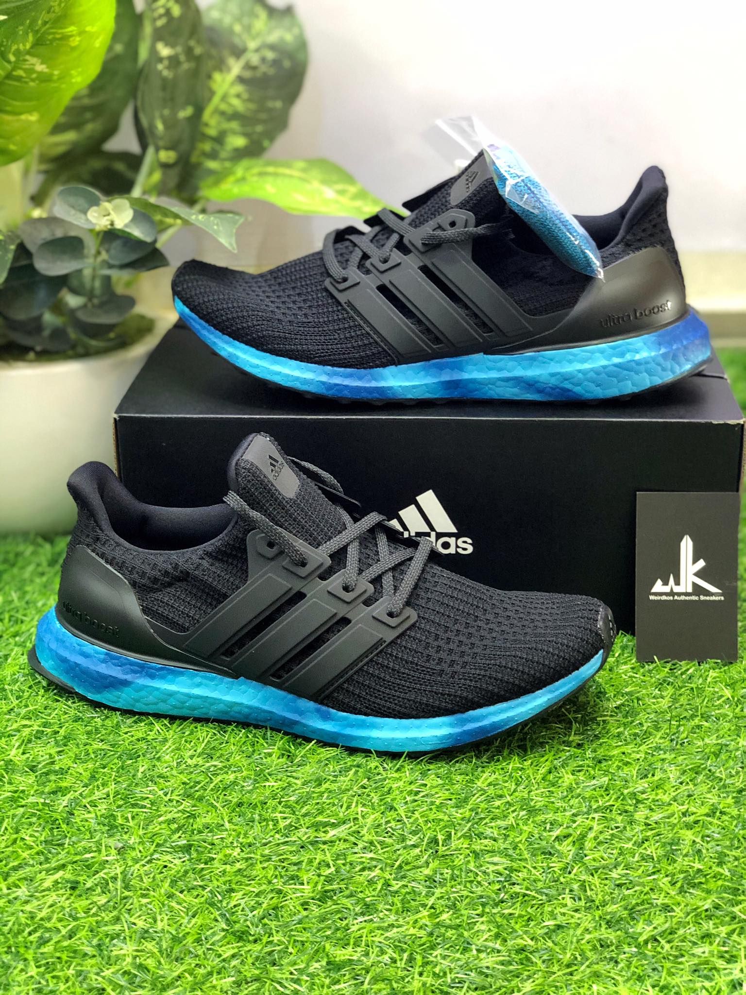 Adidas ultra boost rainbow pack cheap
