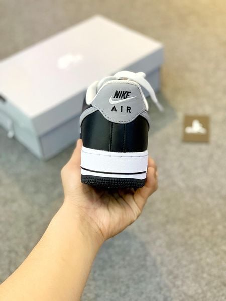  Air Force 1 Black 