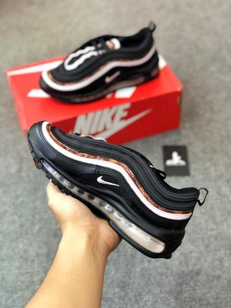  CU4751-001 Air Max 97 Black Woodgrain 