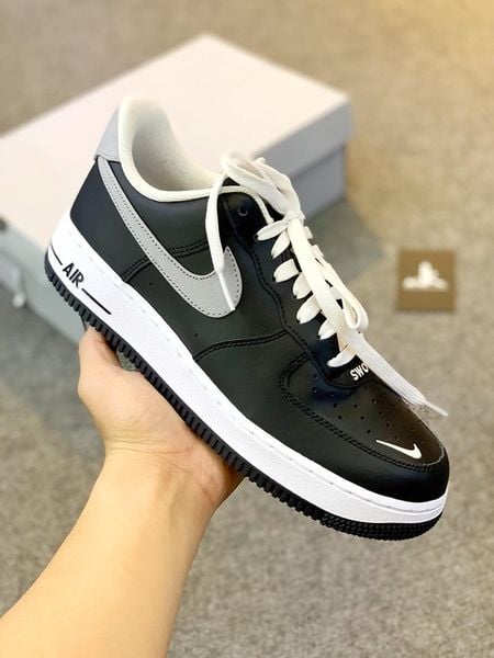  Air Force 1 Black 