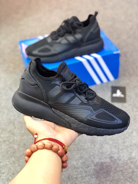  FV9993 ZX 2K Boost Triple Black 