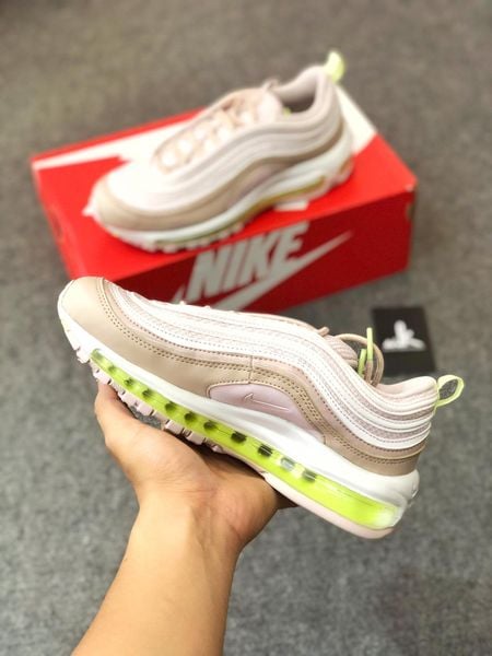  CI7388-600 Air Max 97 Barely Rose Volt 