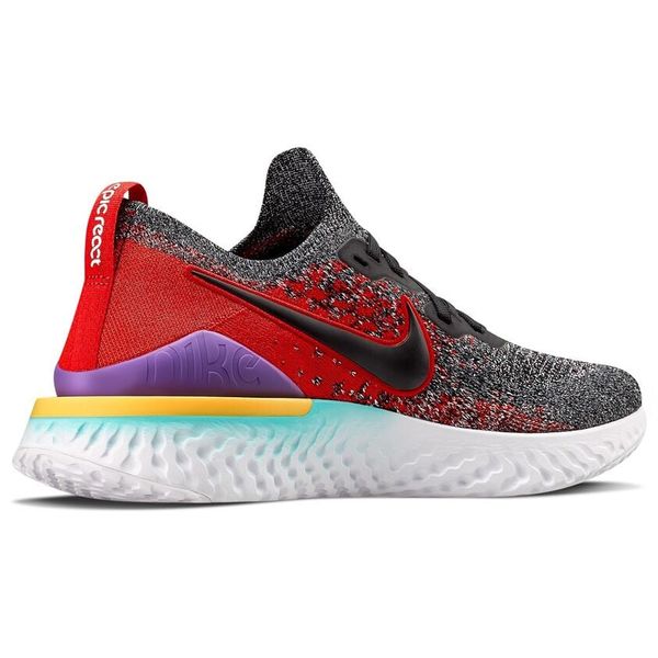  Nike Epic React 2 Muticolor 