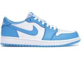  AO9944-441 Jordan 1 Low UNC 