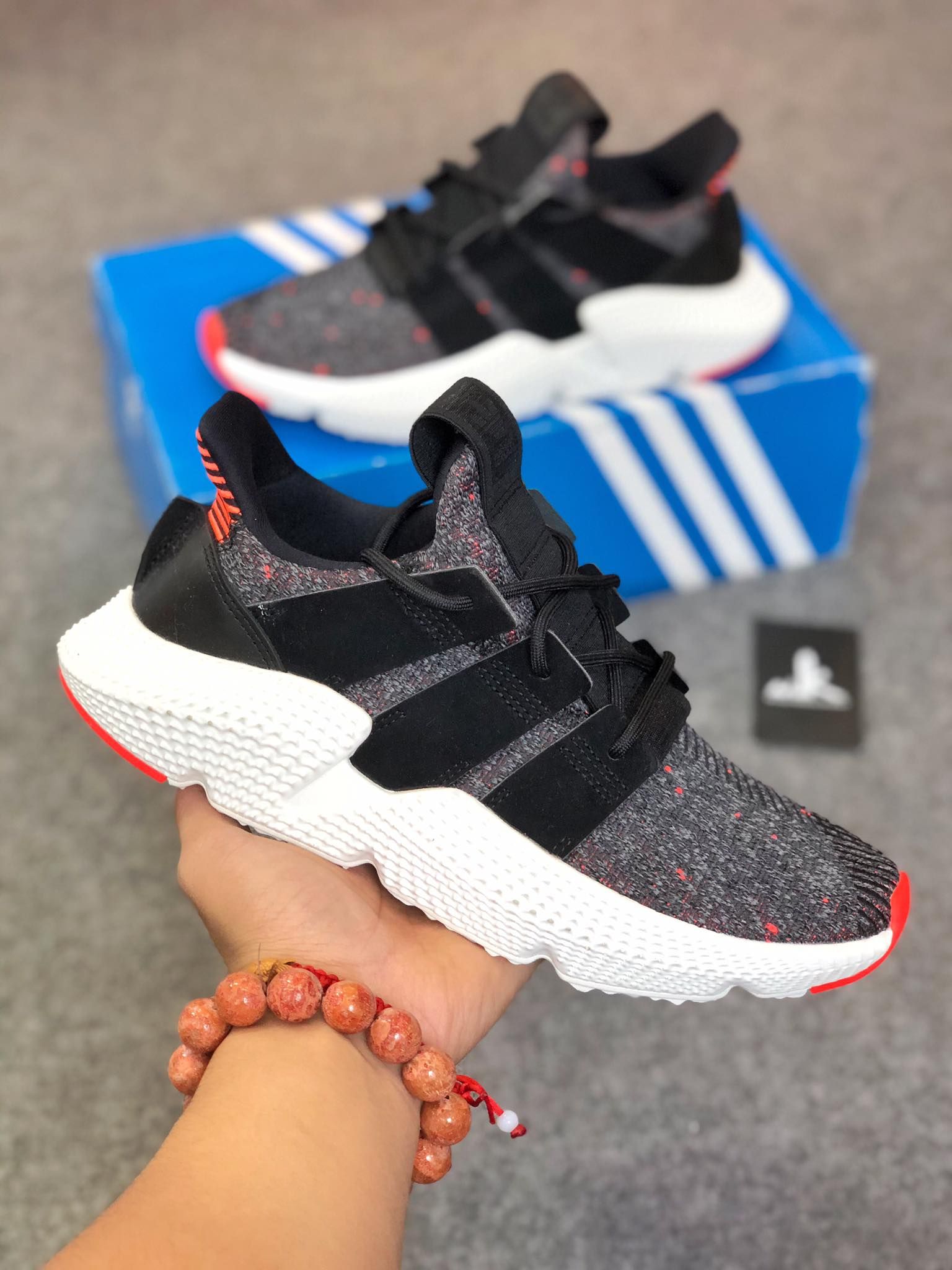  AC8509 Prophere OG 