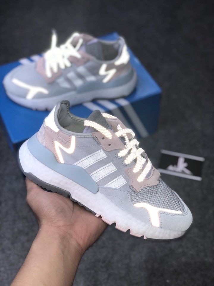  Nite Jogger Pastel 