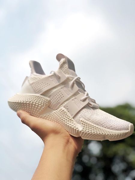  Prophere All White 