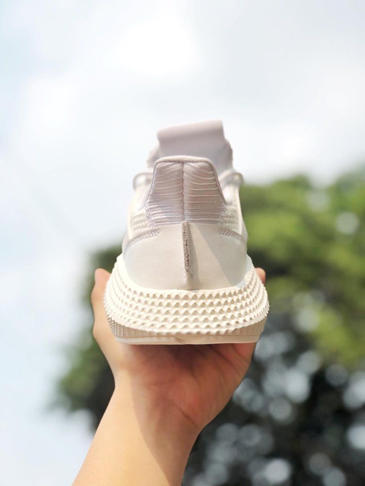 Prophere All White 