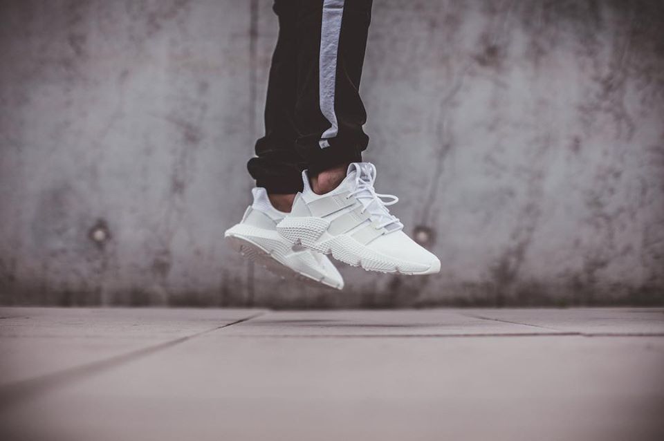  Prophere All White 