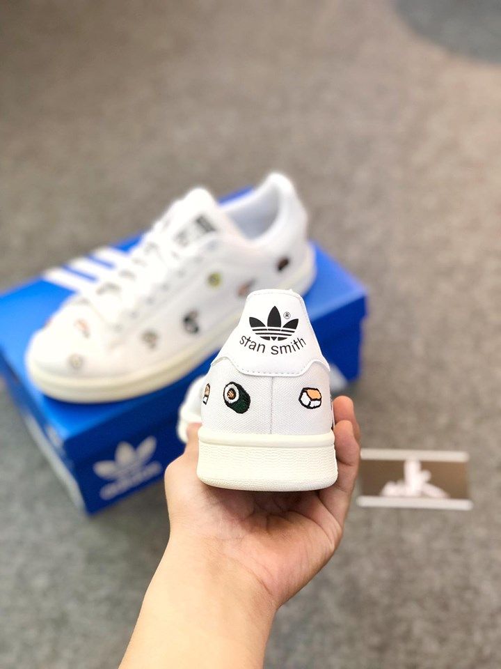  EF5469 - Stan Smith Shushi 