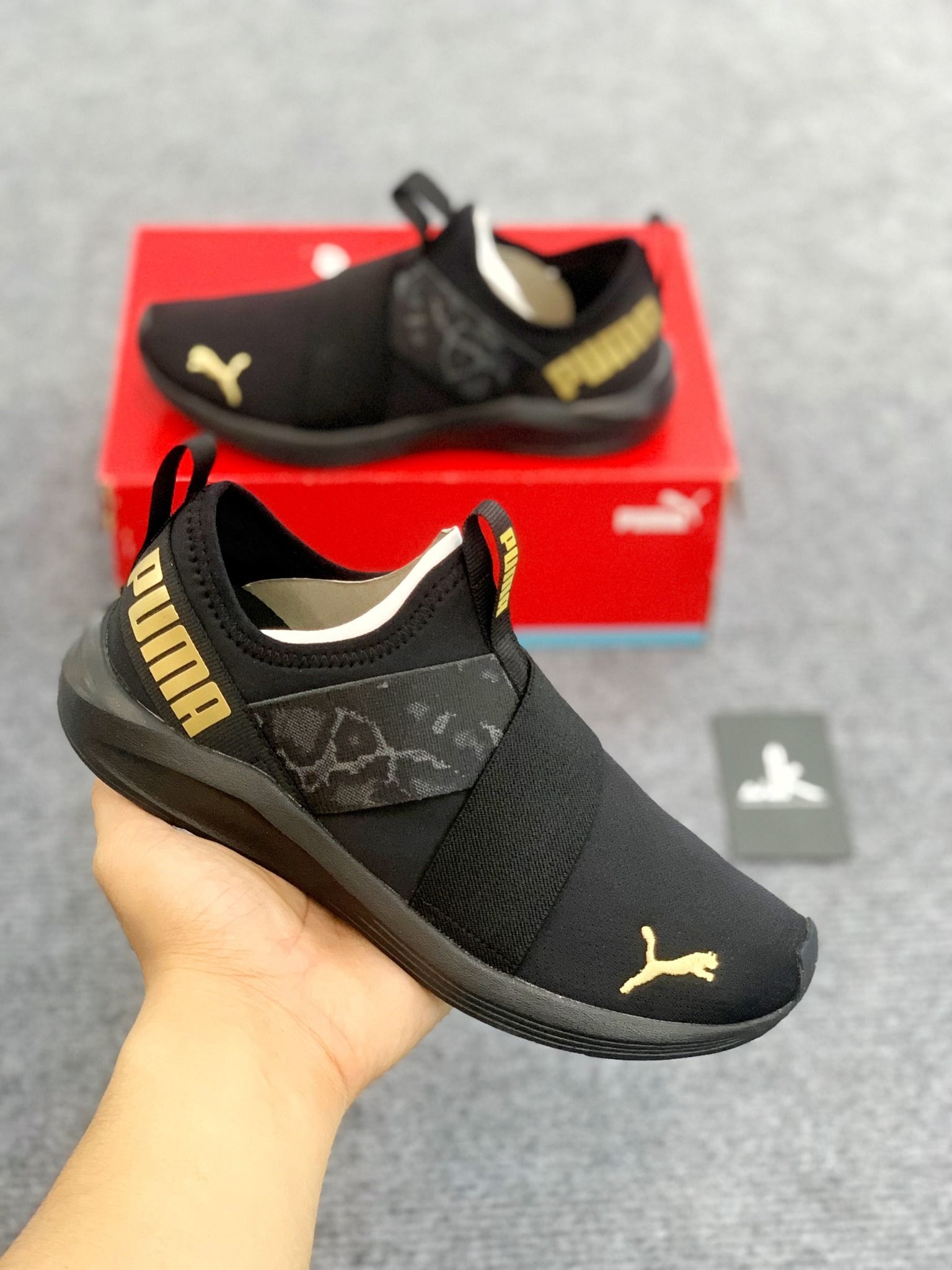 Puma 194408 Clearance