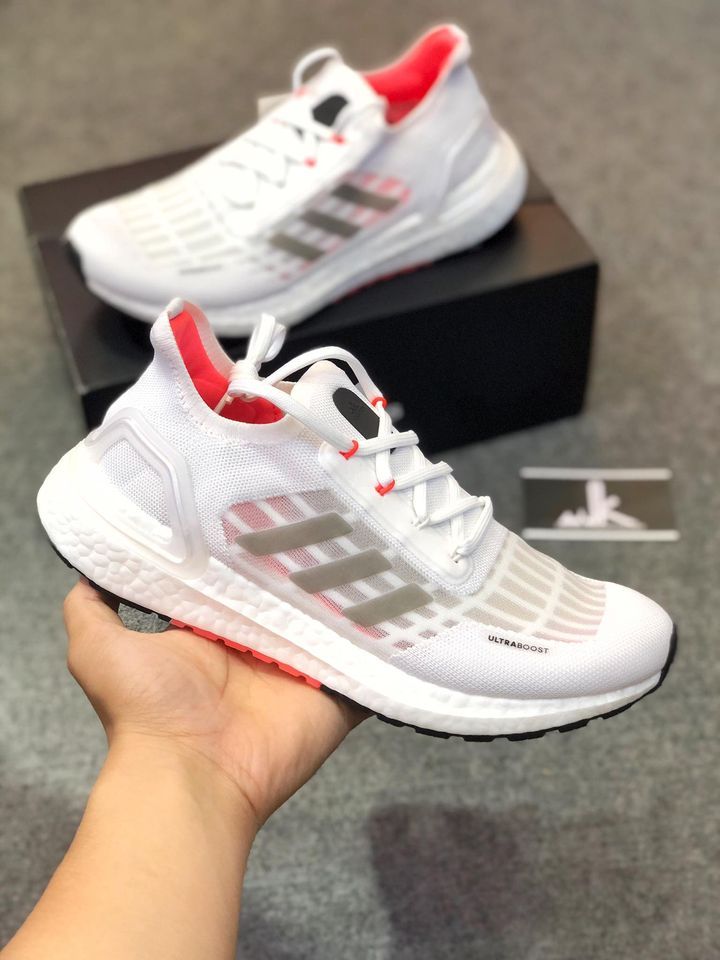  EH1208 - Ultraboost Summer.RDY White 