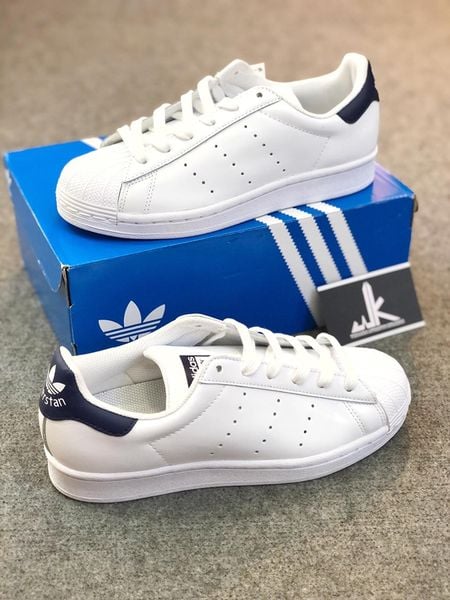  Adidas superstan Navy 