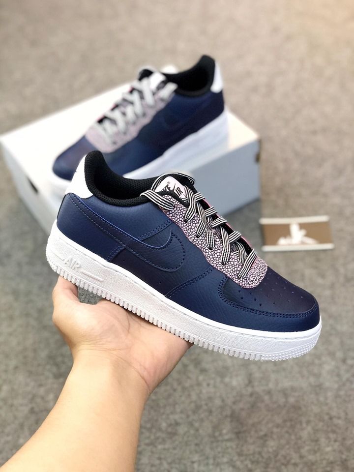  CN5715-400 Air Force 1 Navy 