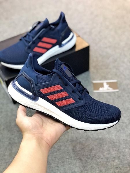  EG0693 - Ultraboost 2020 Navy 