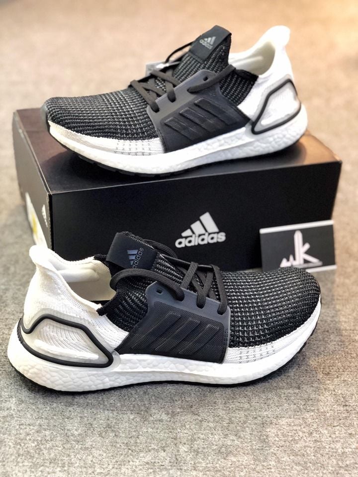 Adidas oreo shop ultra boost 19