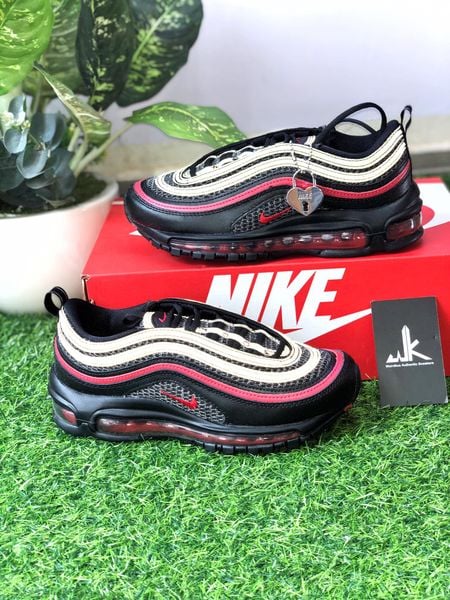  CU9990-001 Air Max 97 Valentines Day 2020 