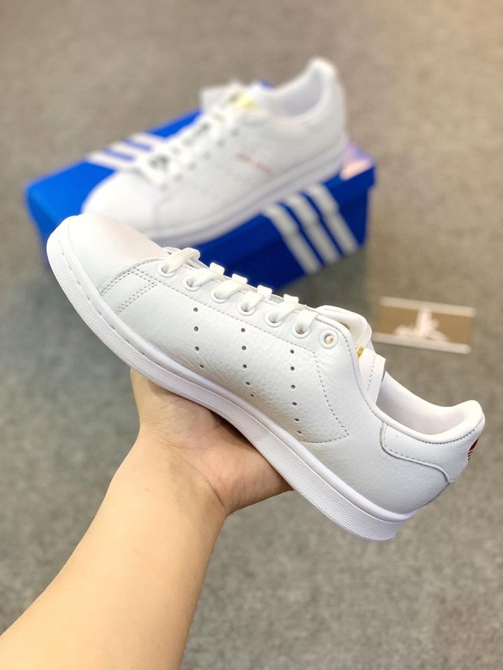  FV8260 - Stan Smith Vintage Tim 