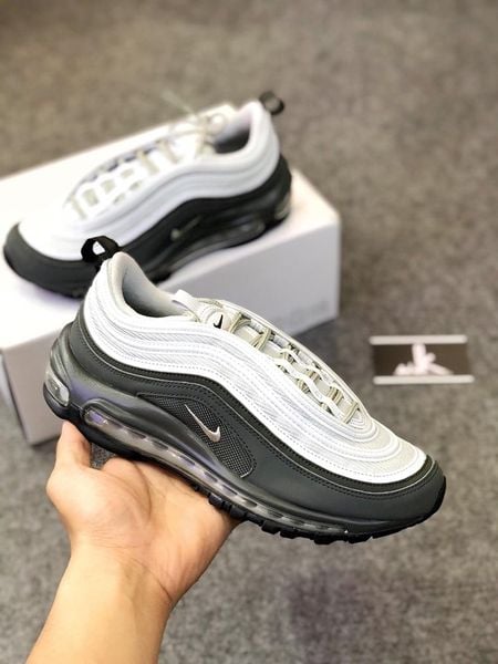  AirMax 97 All Grey 