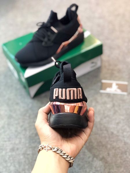  Puma Muse Metal 