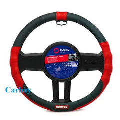 Bọc vô lăng Sparco SPC 1103RS