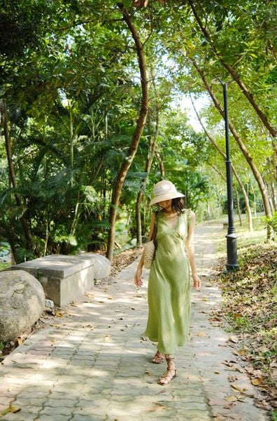 FELINA dress