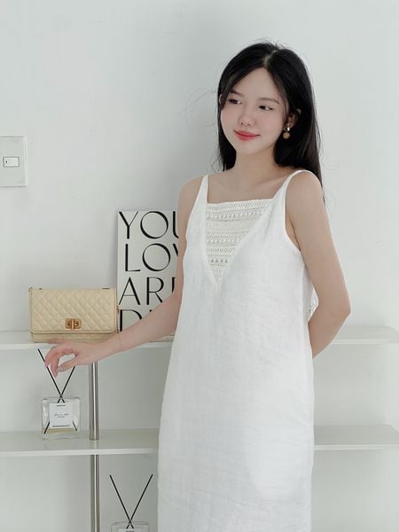 IVELYN dress