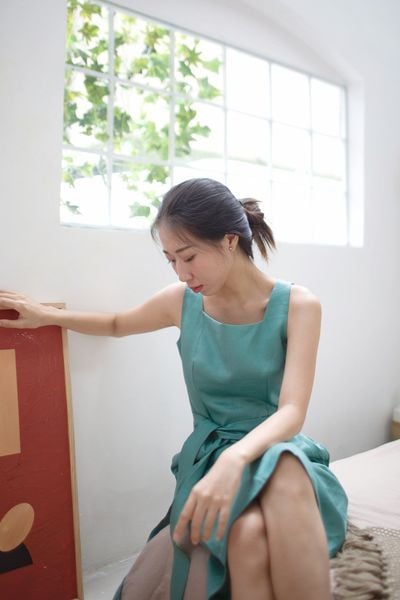 JESSY dress