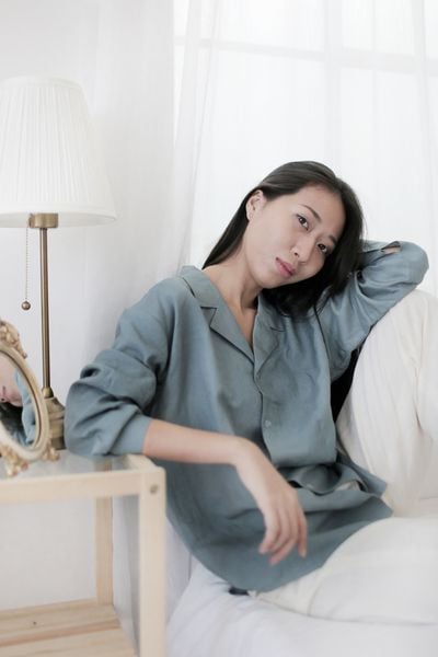 PYJAMA shirt