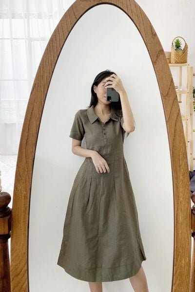 CHIME dress