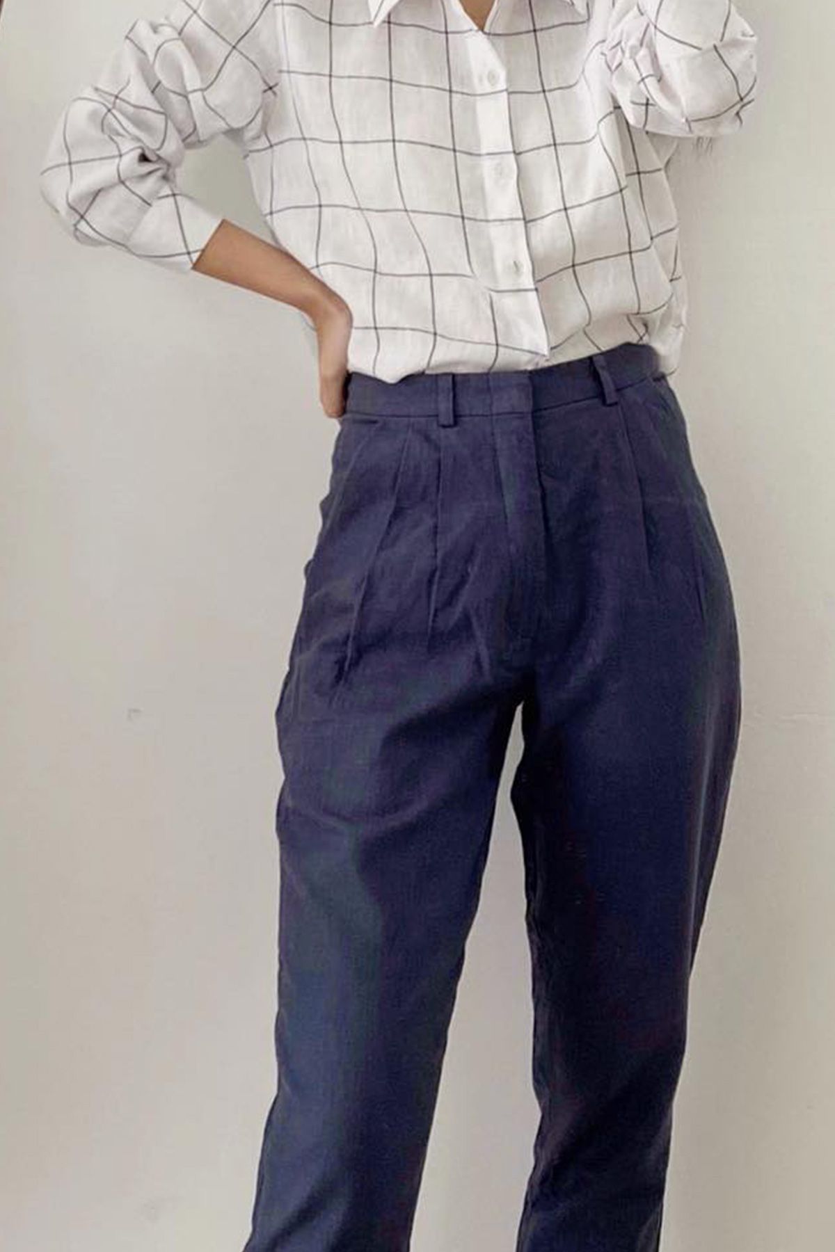PINE trousers