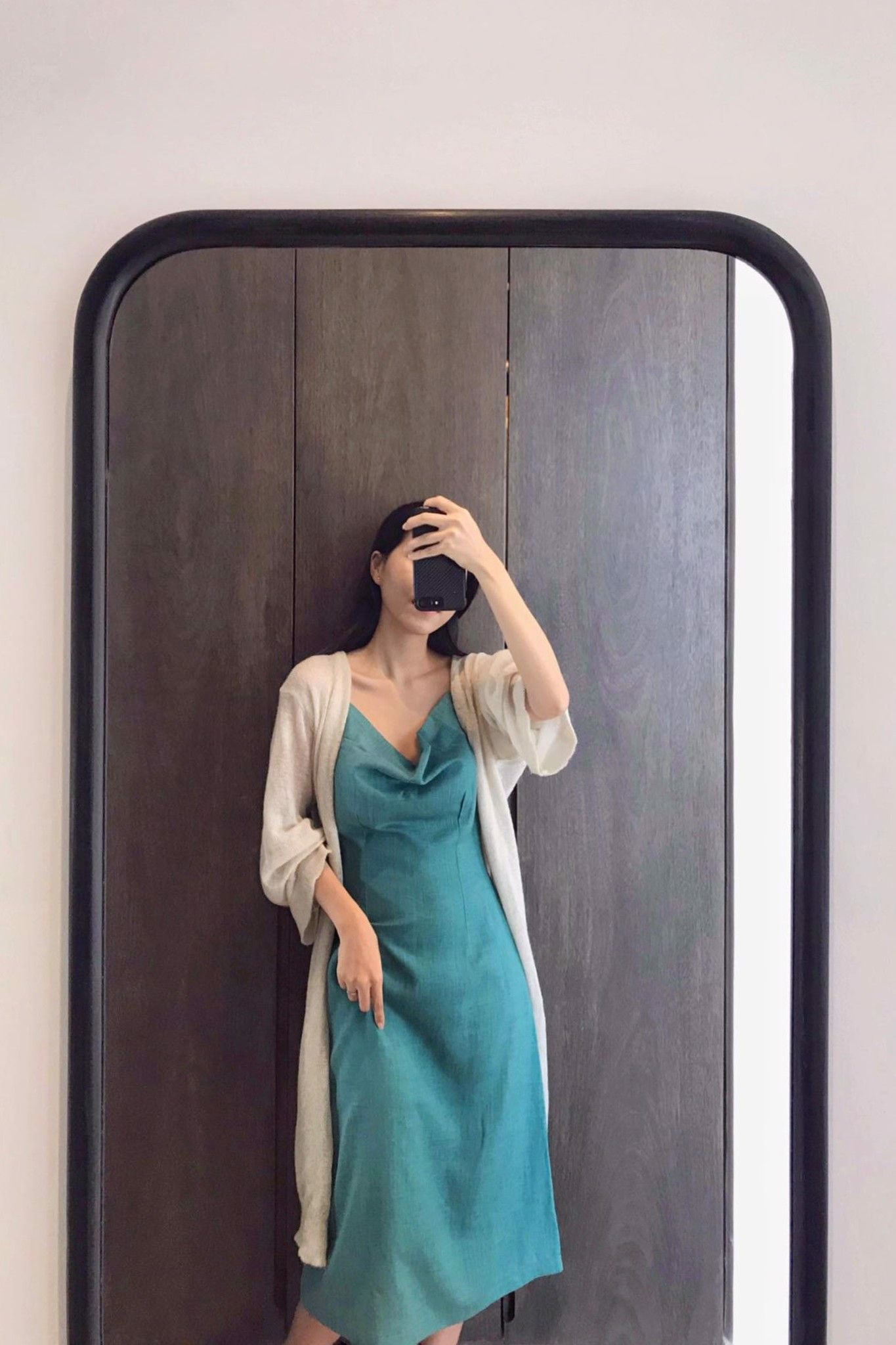 JANE dress