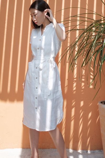 CLAIRE dress
