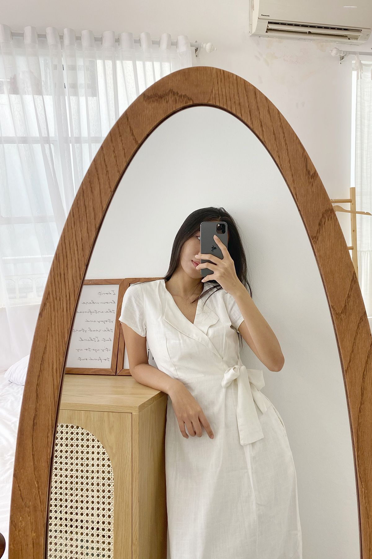 MIZUE dress