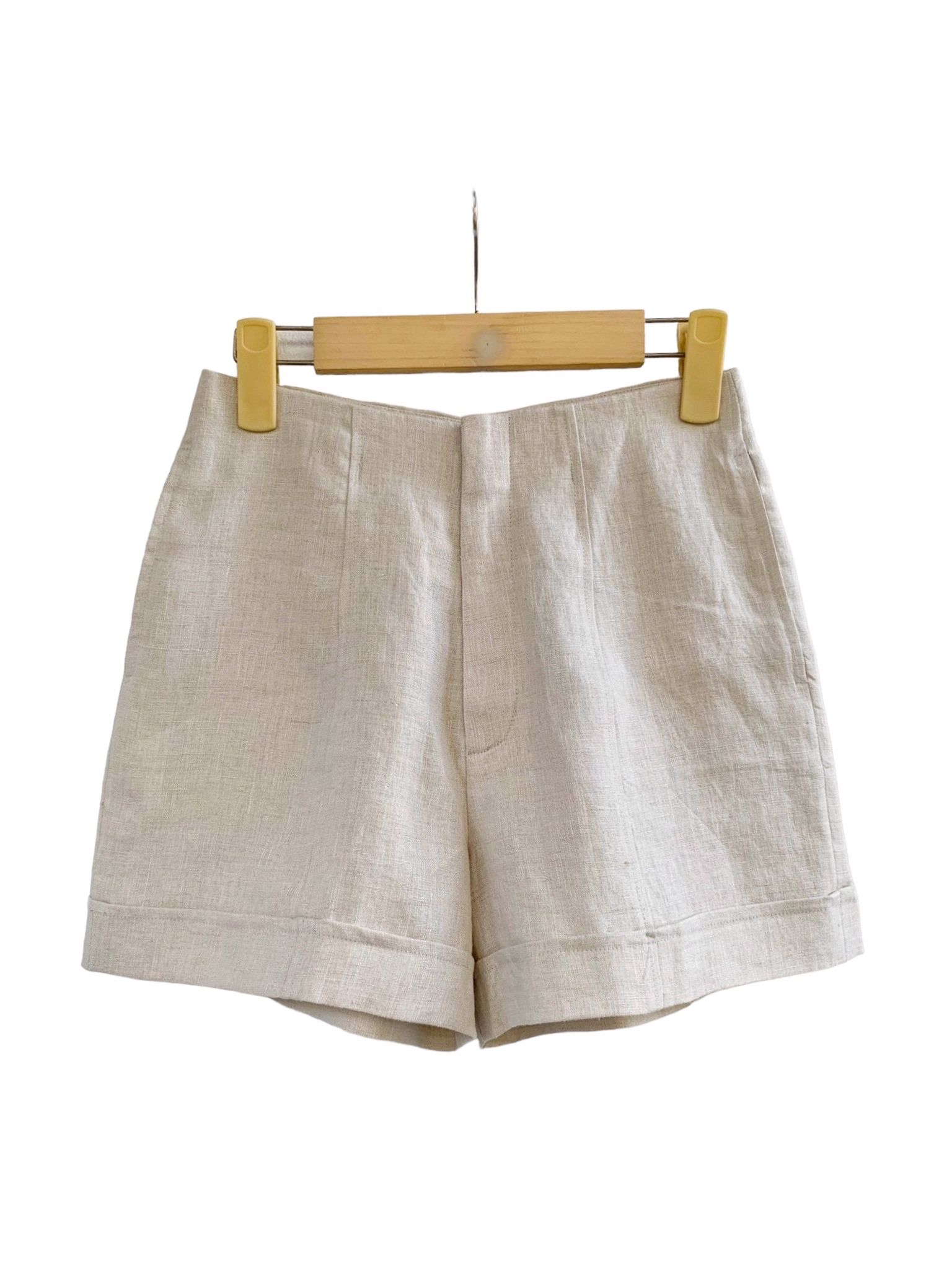 OAK shorts