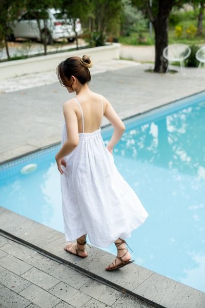 LEALIA dress