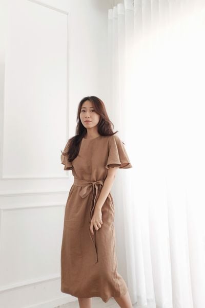 MABEL dress