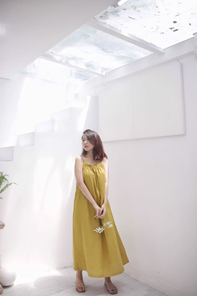LIBBY dress