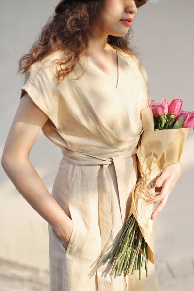 LUANA dress