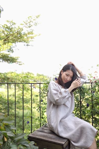 ARMA dress