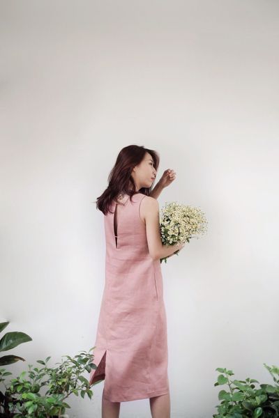 DAISY dress