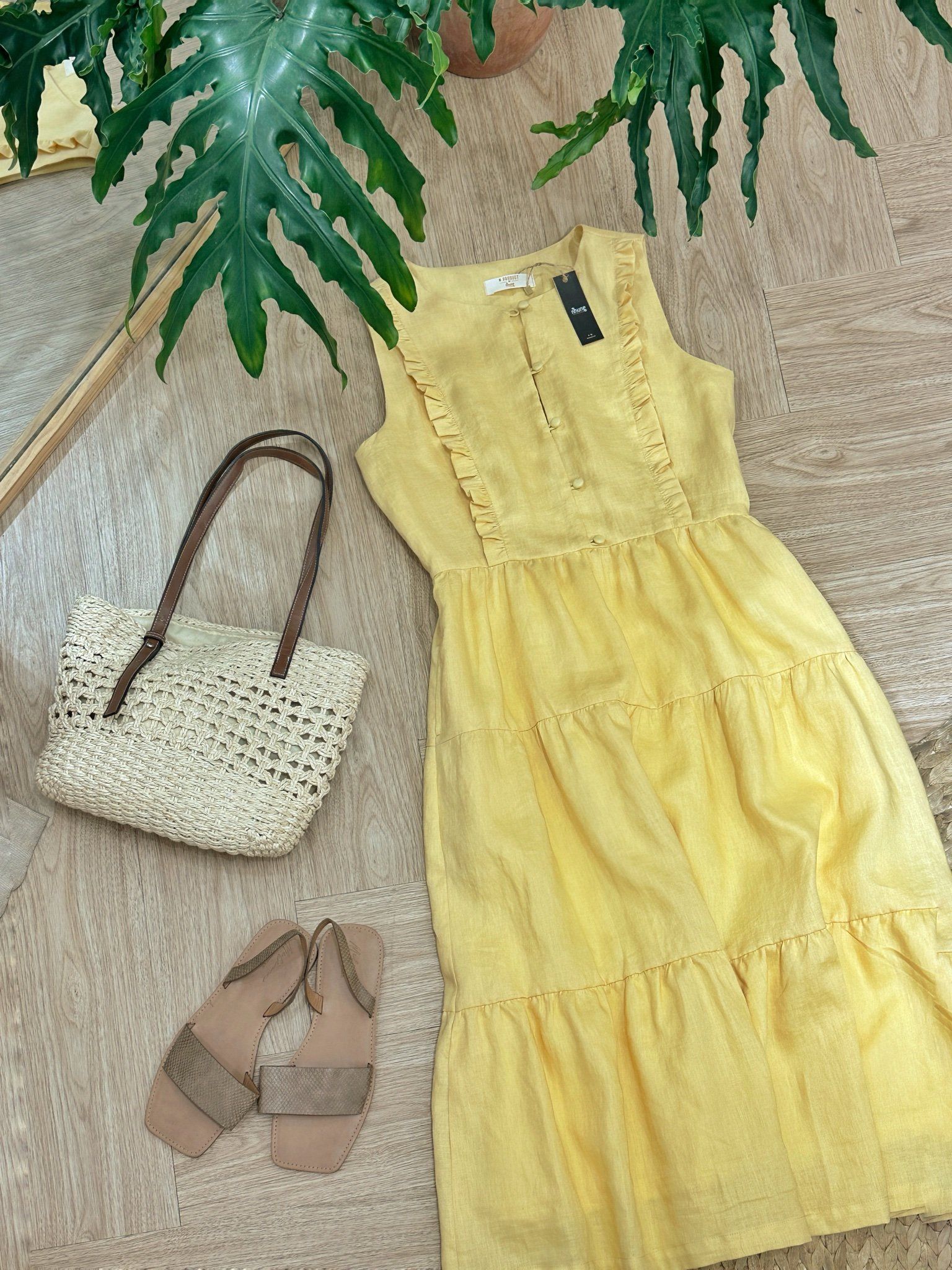 EIRLY dress