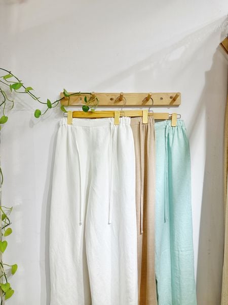 HOMY trousers