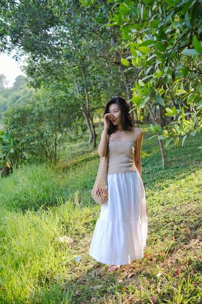 CHICA skirt