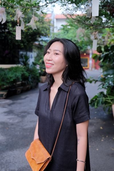 ELEANOR dress
