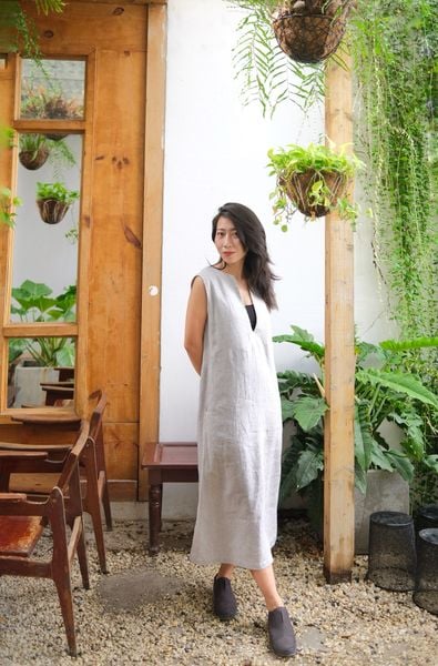 GII dress